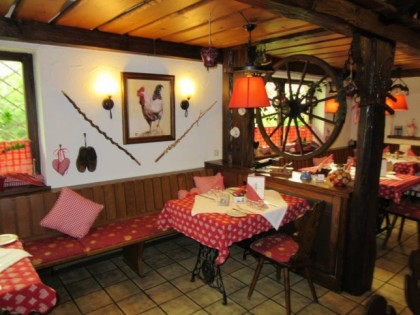 Photo: La Taverne