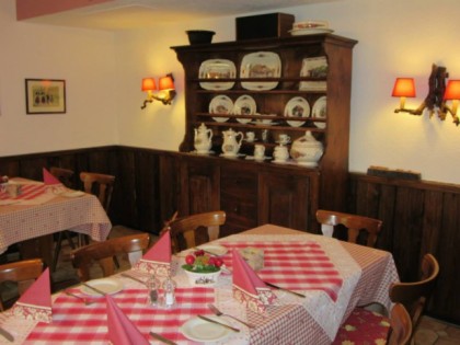 Photo: La Taverne